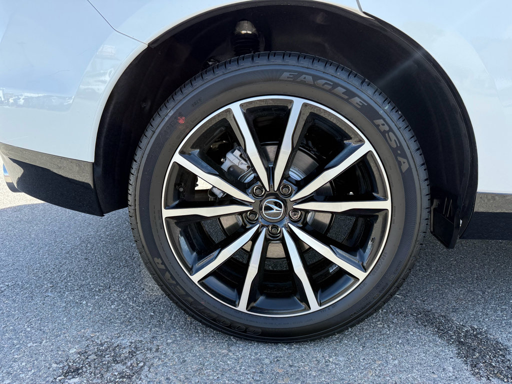 New 2026 Acura RDX A-Spec image 9