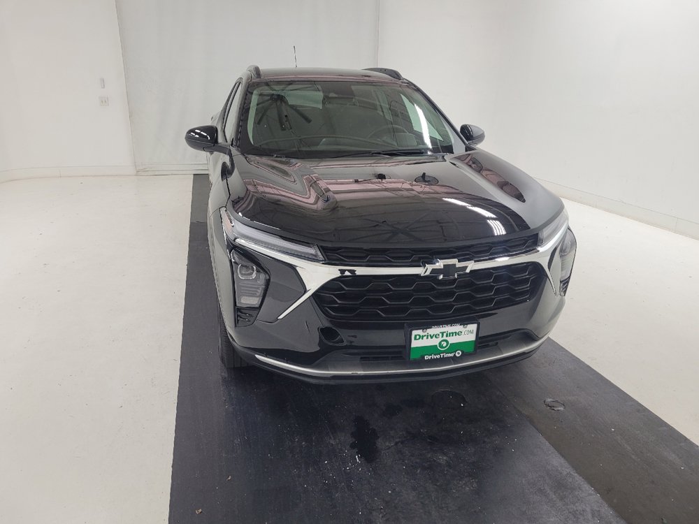 Used 2025 Chevrolet Trax LT w/ Driver Confidence Package FWD image 14