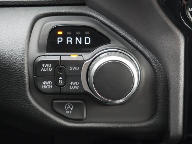 New 2025 RAM 1500 Big Horn image 21