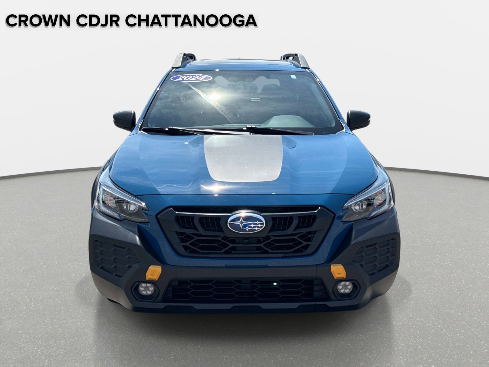 Used 2024 Subaru Outback Wilderness image 10