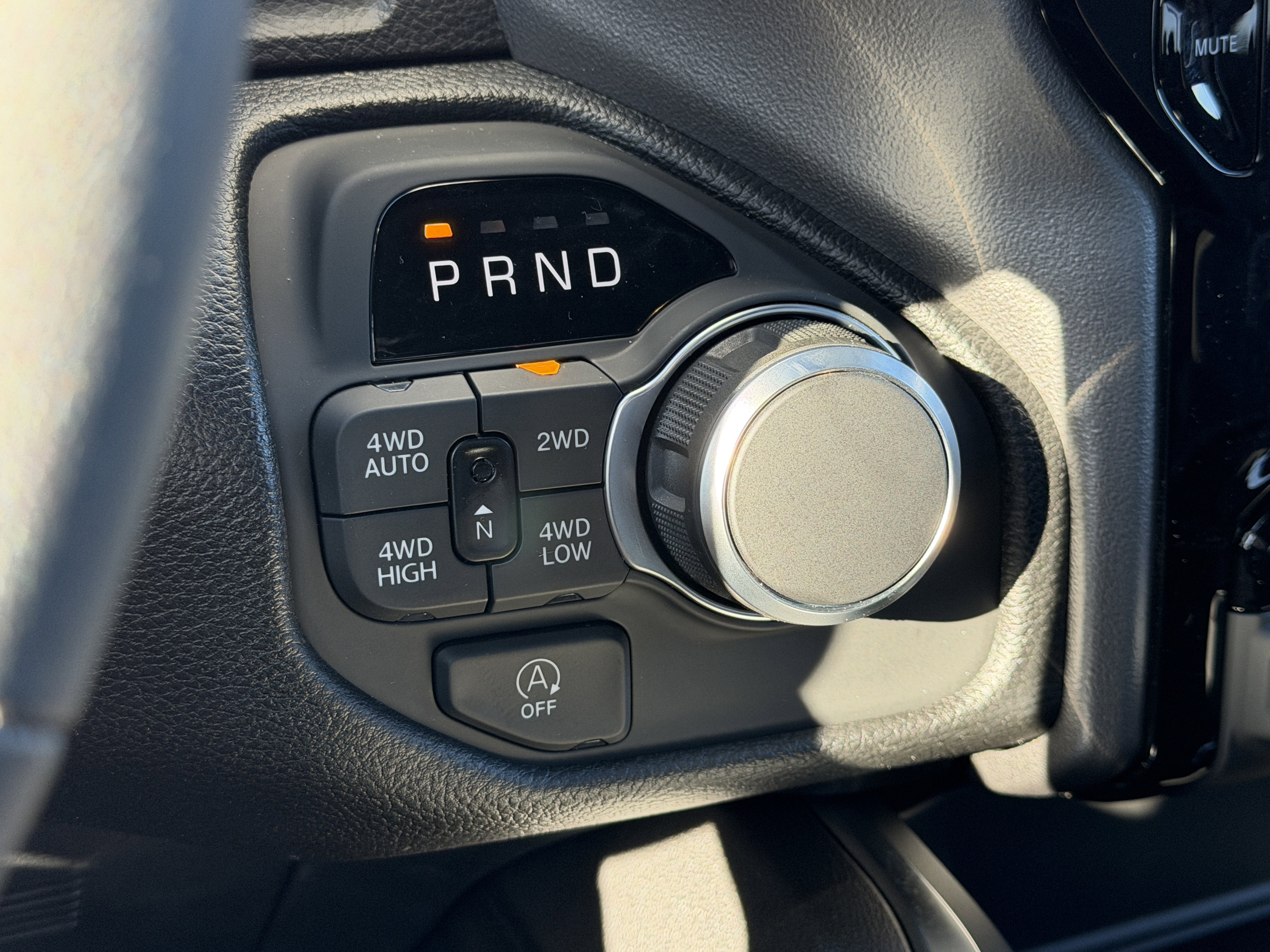 New 2026 RAM 1500 Big Horn image 15