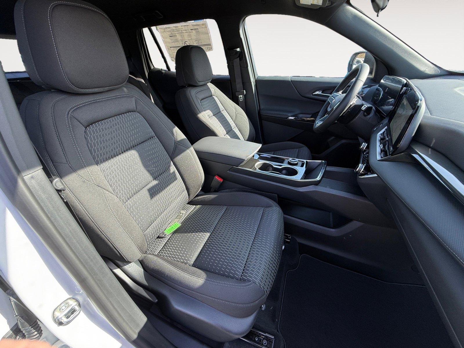 New 2026 Chevrolet Equinox LT image 19