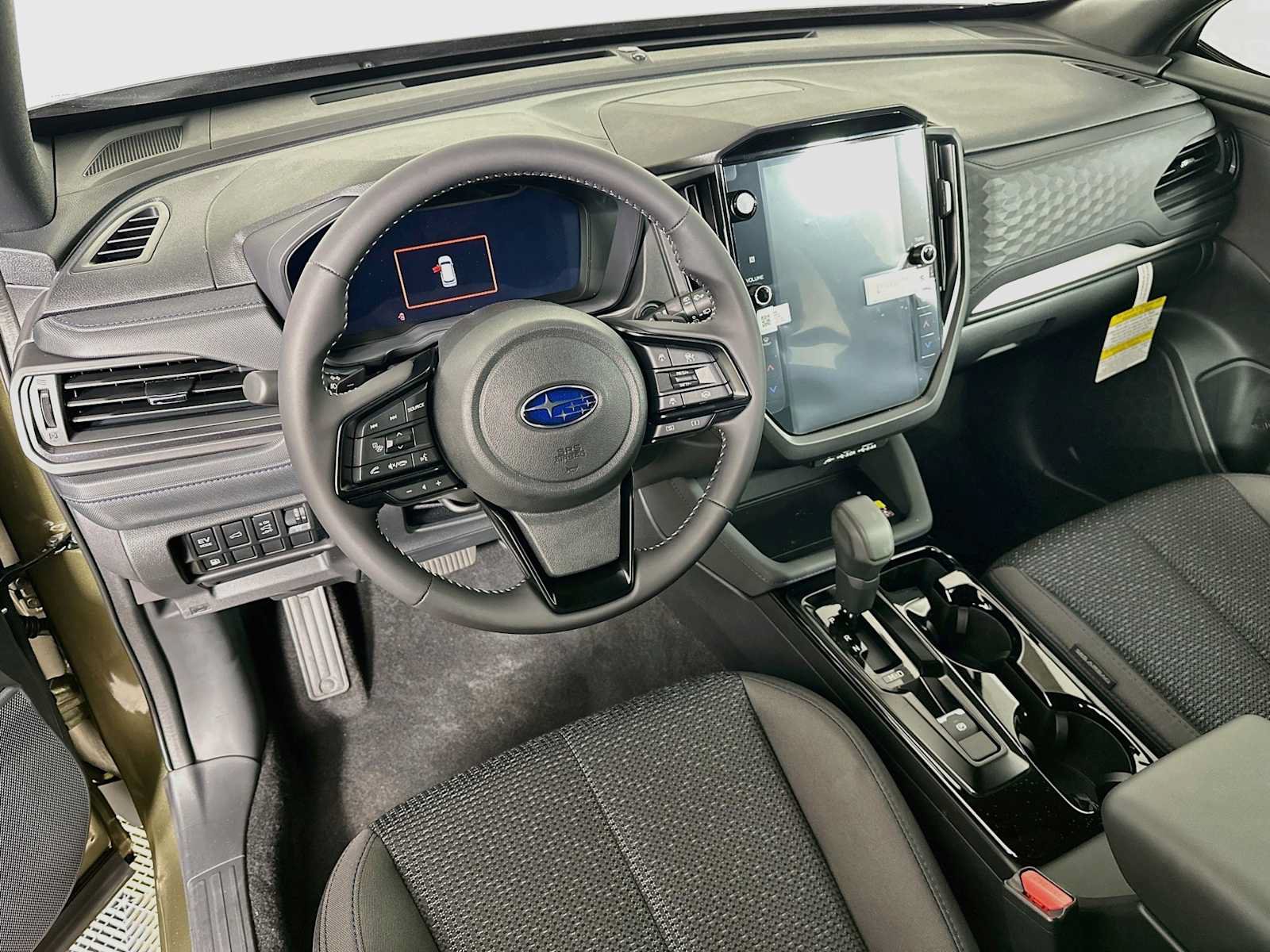 New 2026 Subaru Forester Sport AWD/4WD image 9