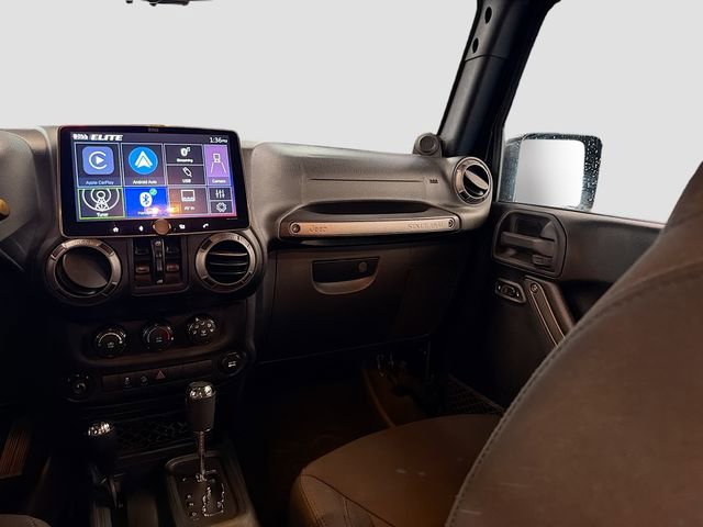 Used 2014 Jeep Wrangler Unlimited Sport w/ Quick Order Package 24S image 20