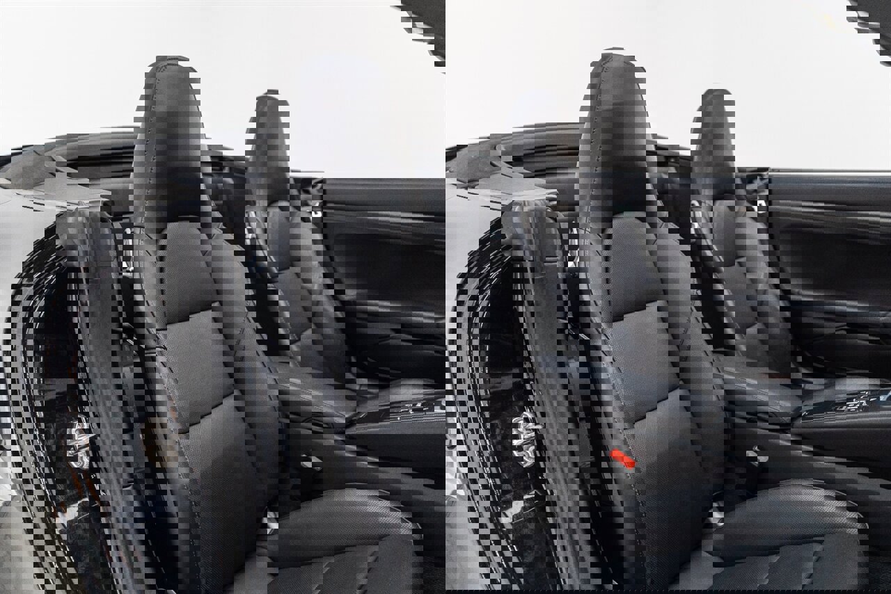 Used 2019 Porsche 911 Turbo S image 49