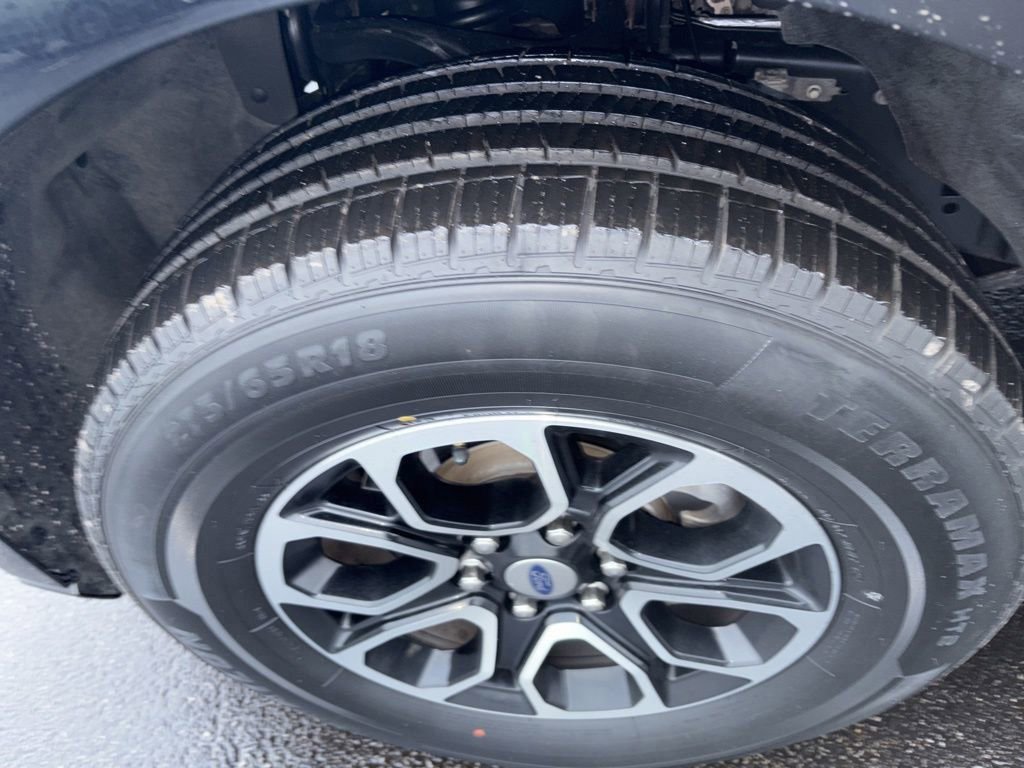 Certified 2023 Ford Expedition Max XLT image 22