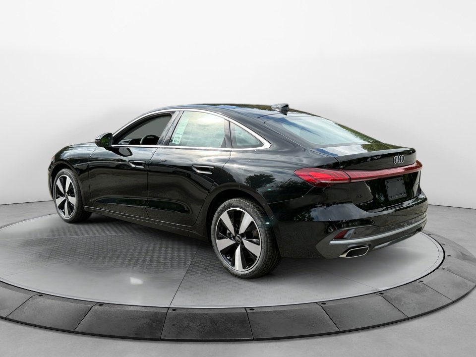 New 2025 Audi A5 2.0T Premium Plus image 5