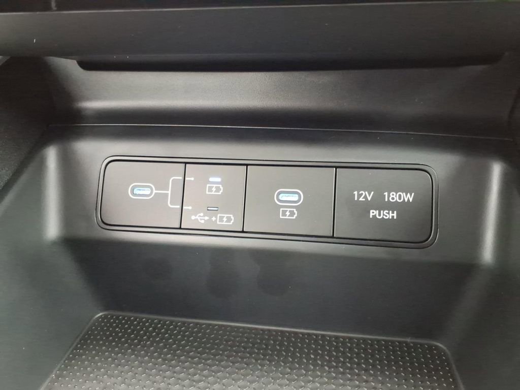 New 2026 Hyundai Tucson SEL image 19