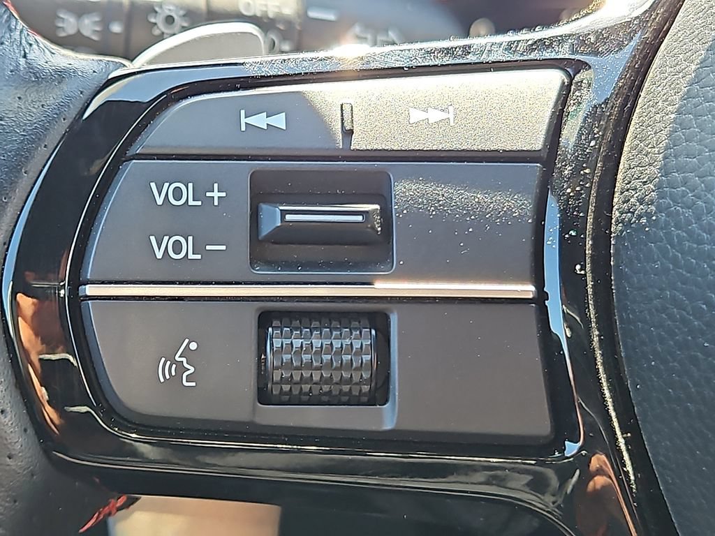 Used 2025 Acura ADX A-Spec FWD image 23