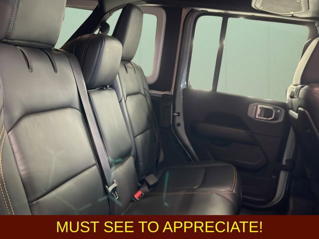 New 2024 Jeep Wrangler Rubicon 392 image 41