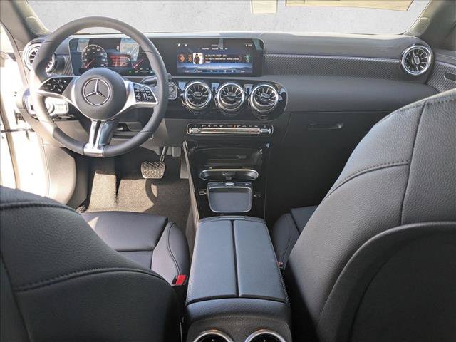 New 2026 Mercedes-Benz CLA 250 image 13