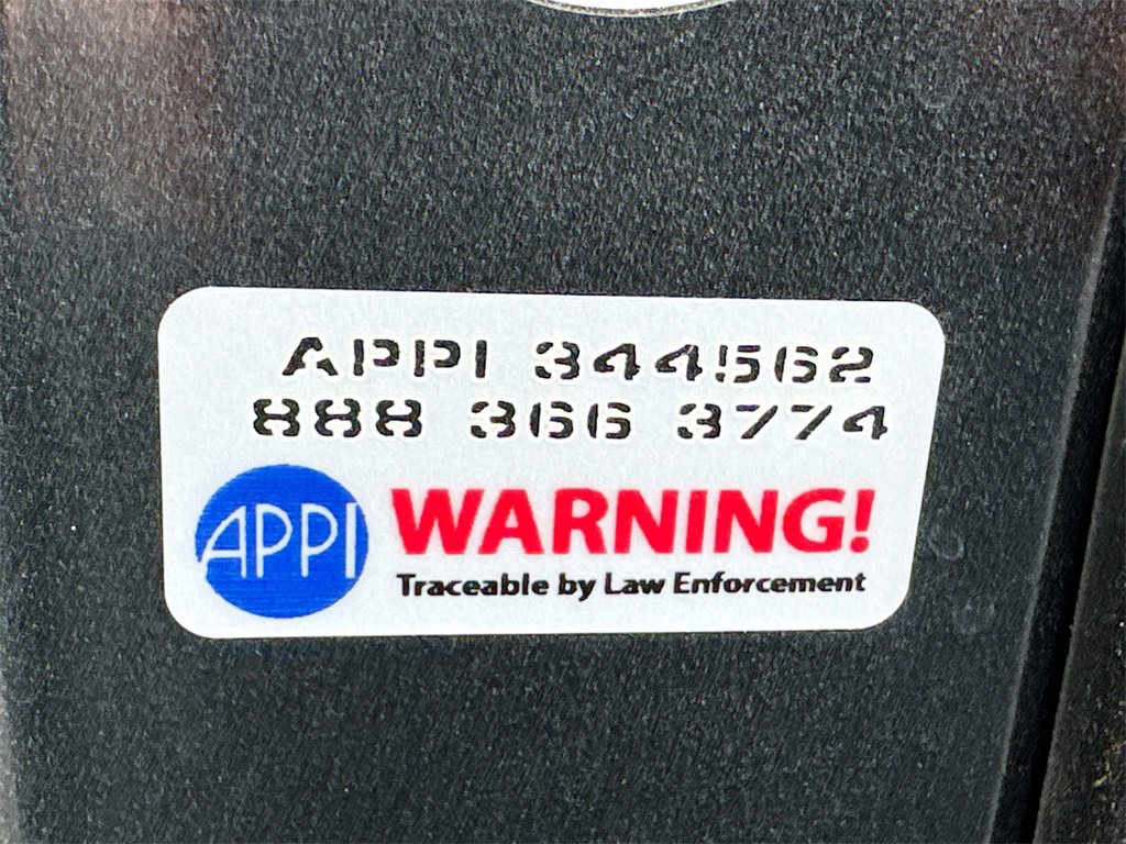 Used 2019 Chevrolet Equinox LS image 26