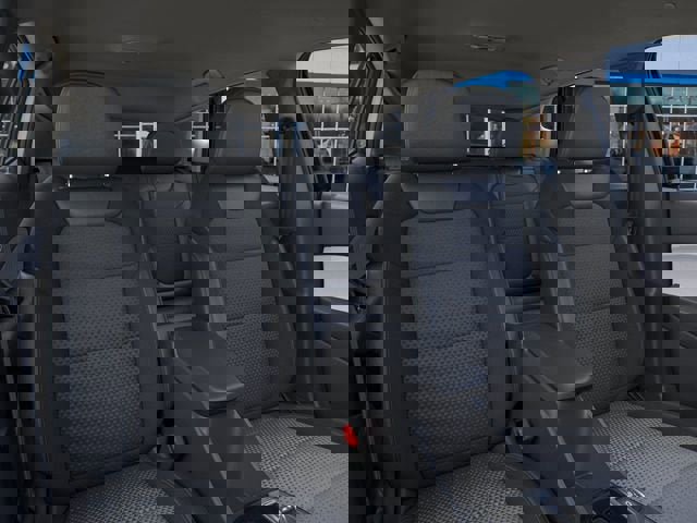 New 2026 Chevrolet Trax LT w/ Driver Confidence Package image 16