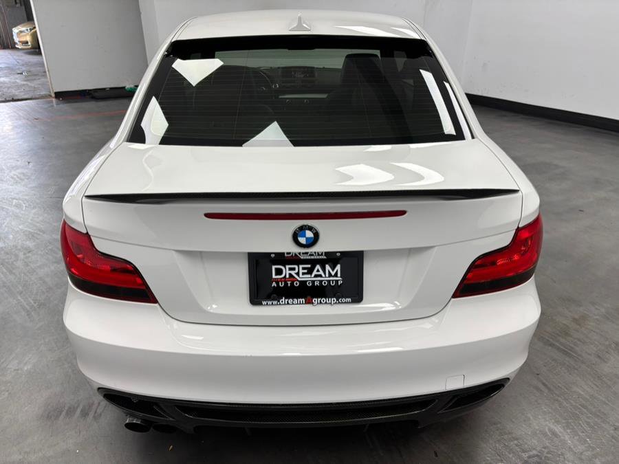Used 2012 BMW 135i w/ M Sport Package w/ Premium Pkg image 6
