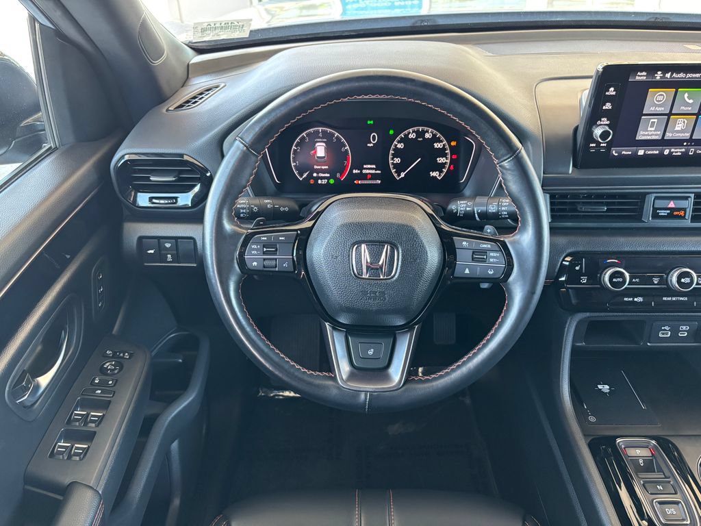 Used 2023 Honda Pilot TrailSport image 10
