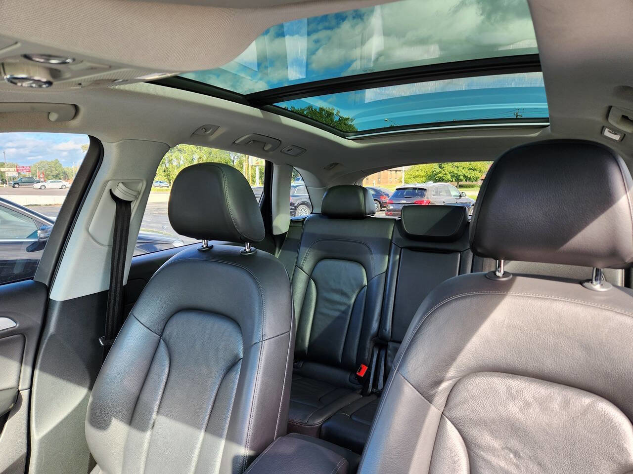 Used 2014 Audi Q5 2.0T Premium Plus image 11