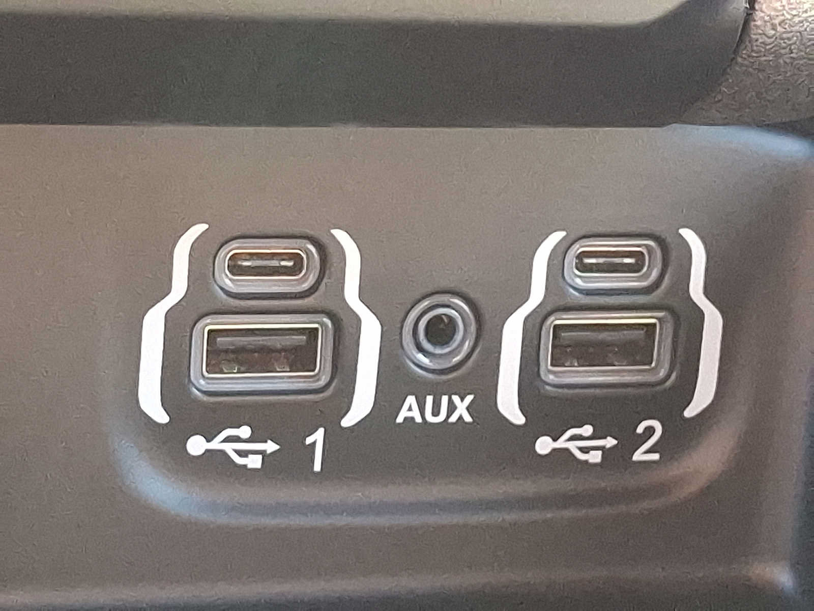 Used 2019 RAM 1500 Big Horn AWD/4WD image 22