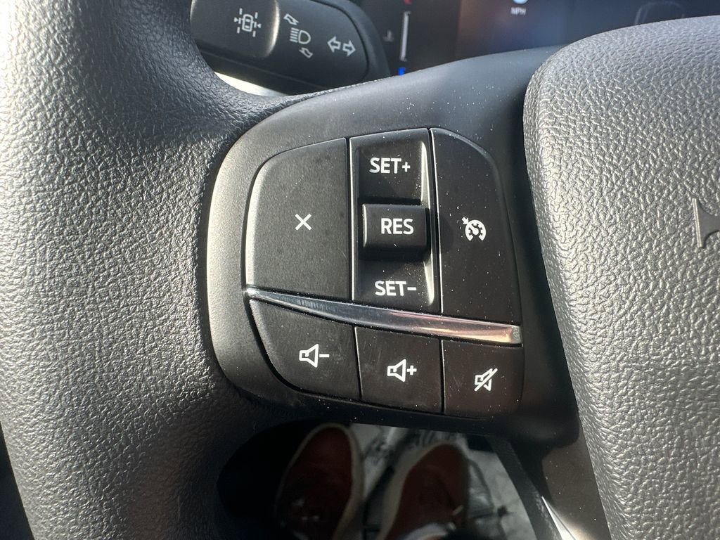 New 2025 Ford Maverick XLT image 21