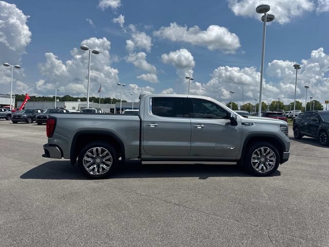 Certified 2026 GMC Sierra 1500 Denali AWD/4WD image 3
