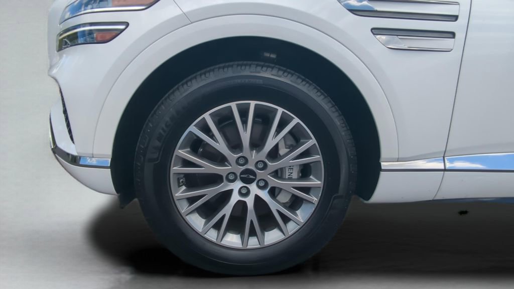 Used 2025 Genesis GV80 2.5T Standard AWD/4WD image 26