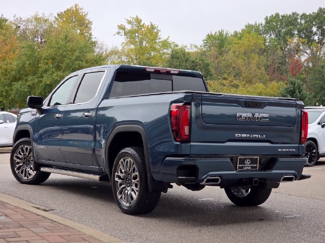 Used 2026 GMC Sierra 1500 Denali Ultimate AWD/4WD image 31