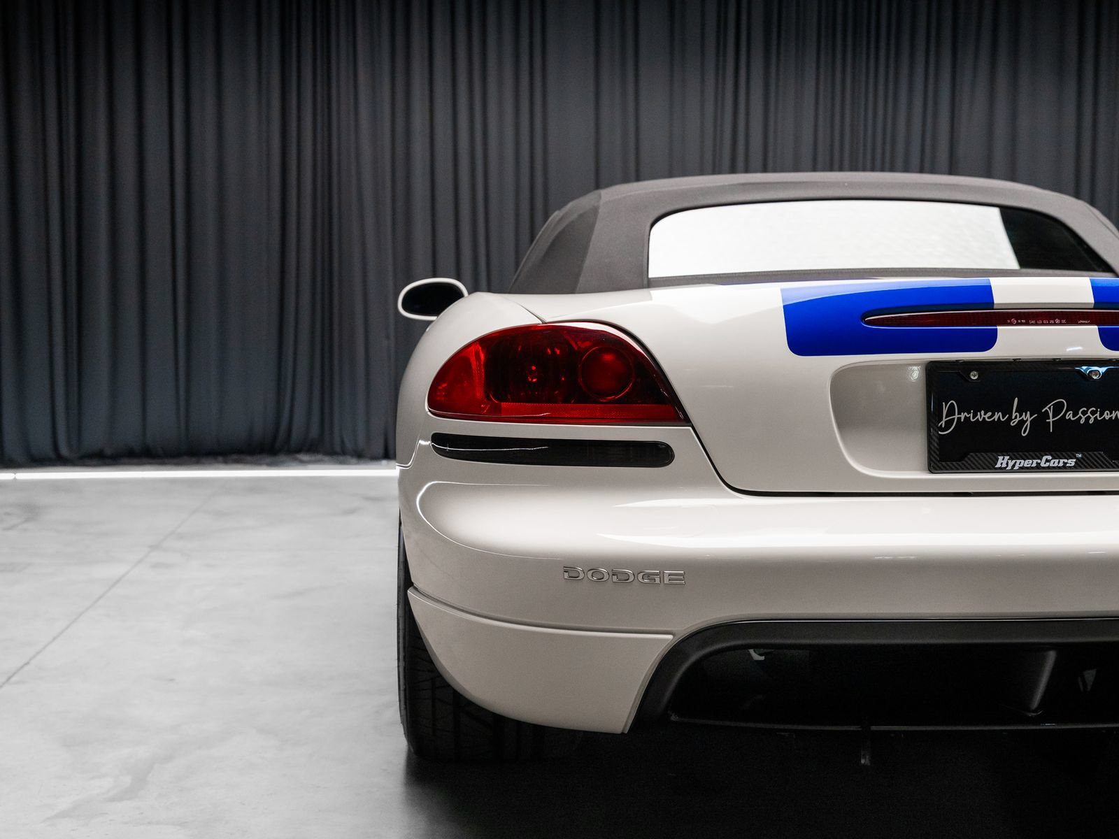 Used 2005 Dodge Viper SRT-10 RWD image 43