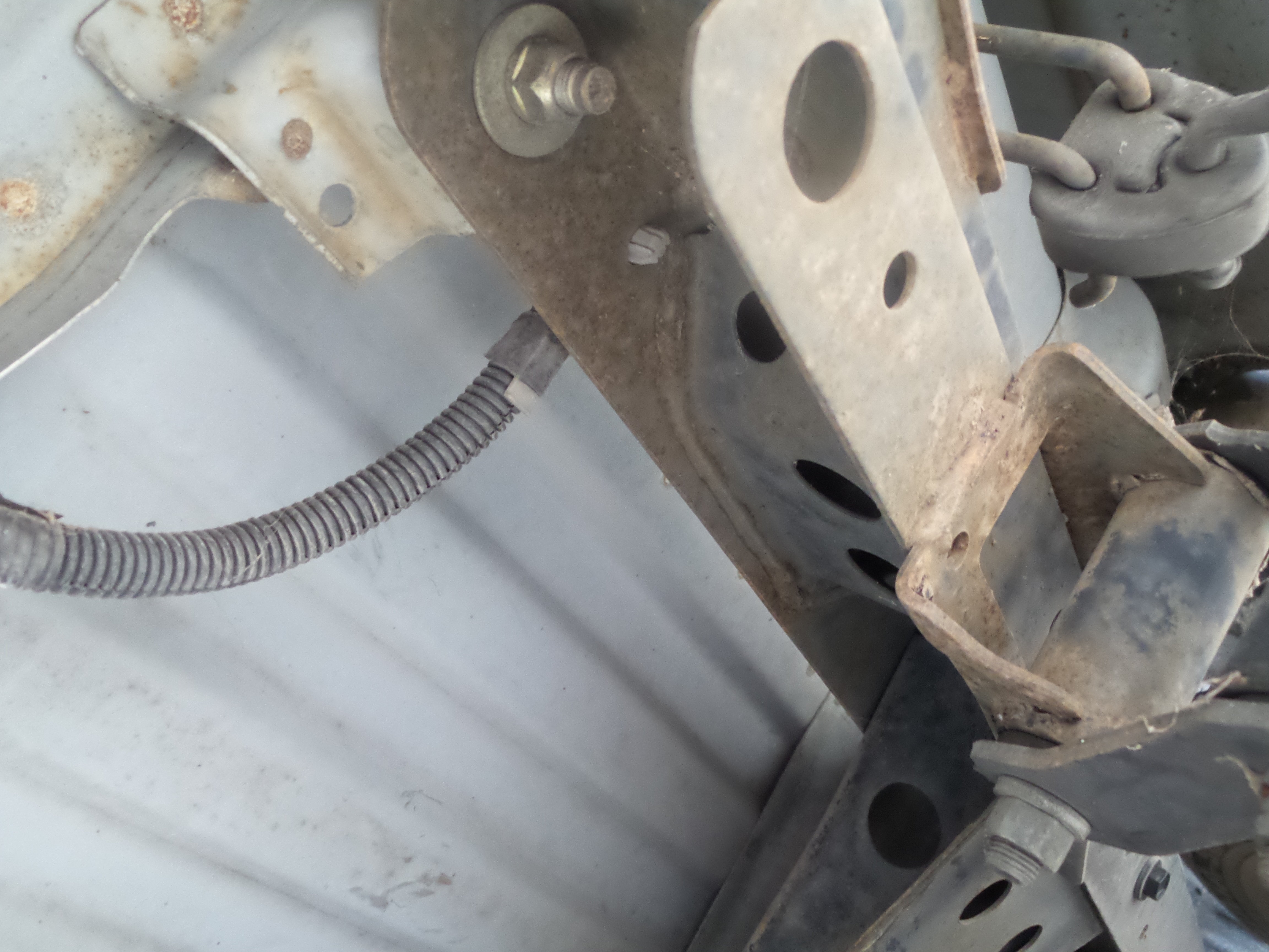 Used 2004 Toyota Tacoma 2WD Xtracab image 37