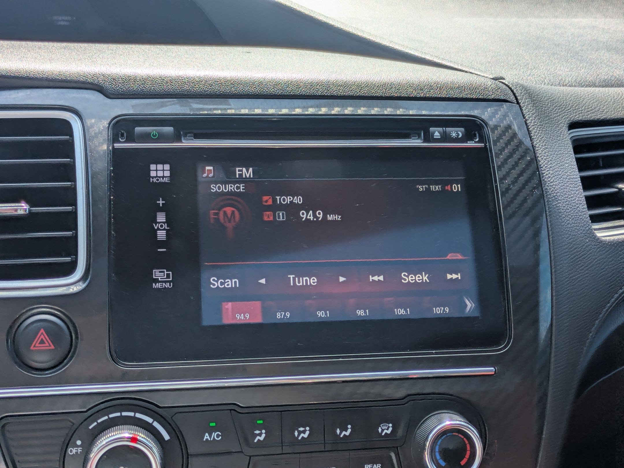 Used 2015 Honda Civic Si image 25