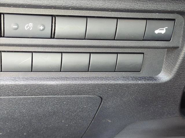 Used 2022 Mitsubishi Outlander SE FWD image 19