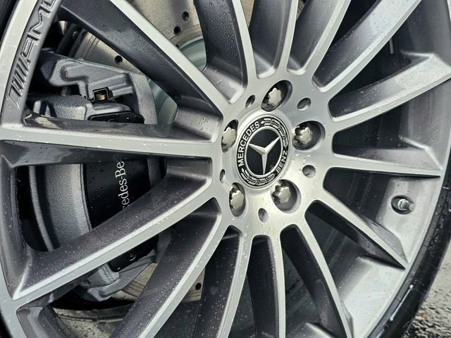 New 2026 Mercedes-Benz GLE 350 4MATIC image 6