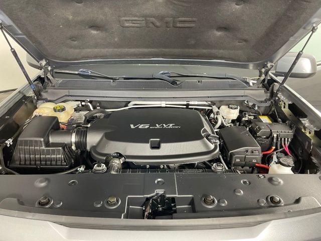 Used 2022 GMC Canyon Elevation image 9