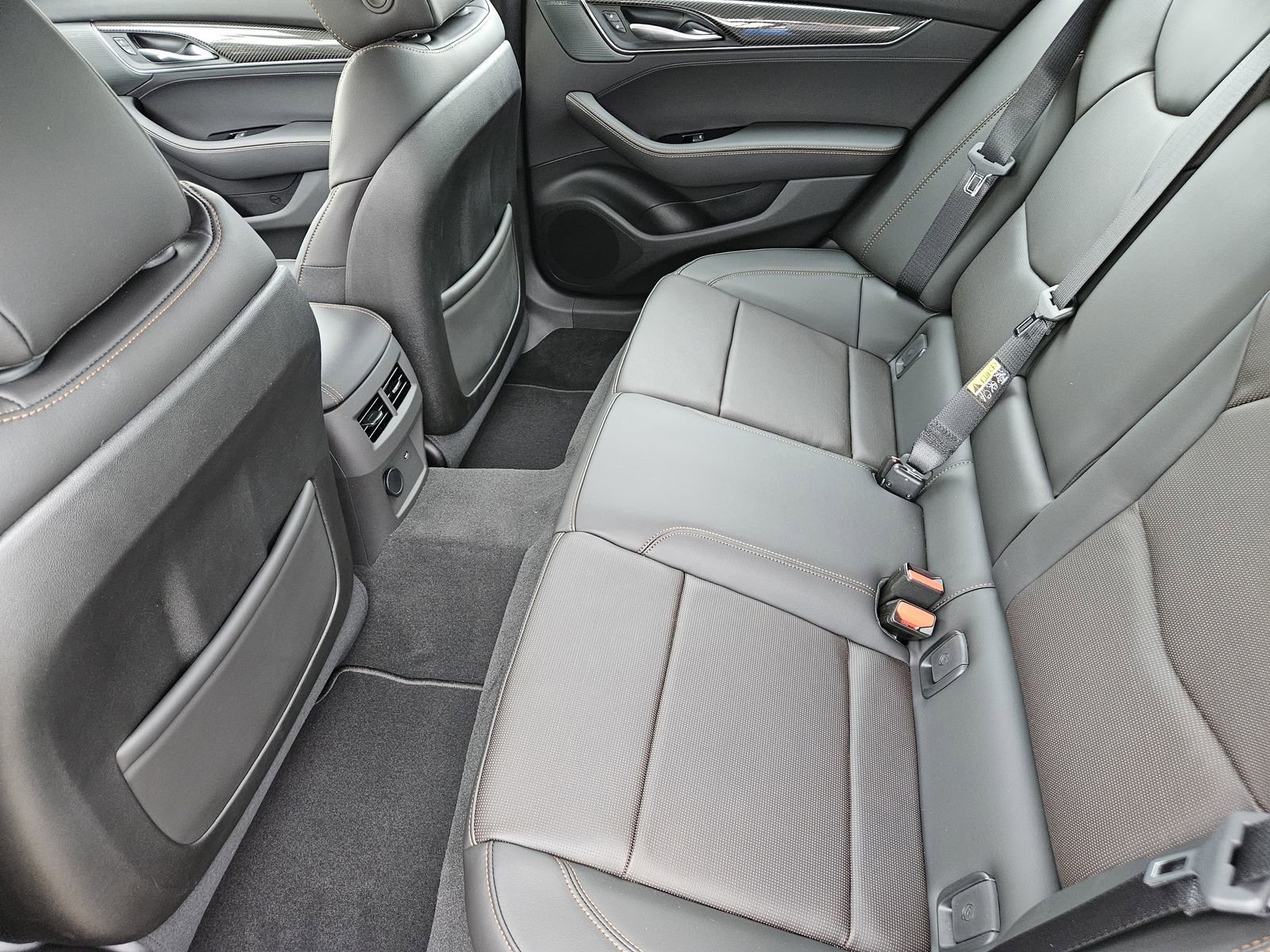 New 2026 Cadillac CT5 Sport RWD image 27