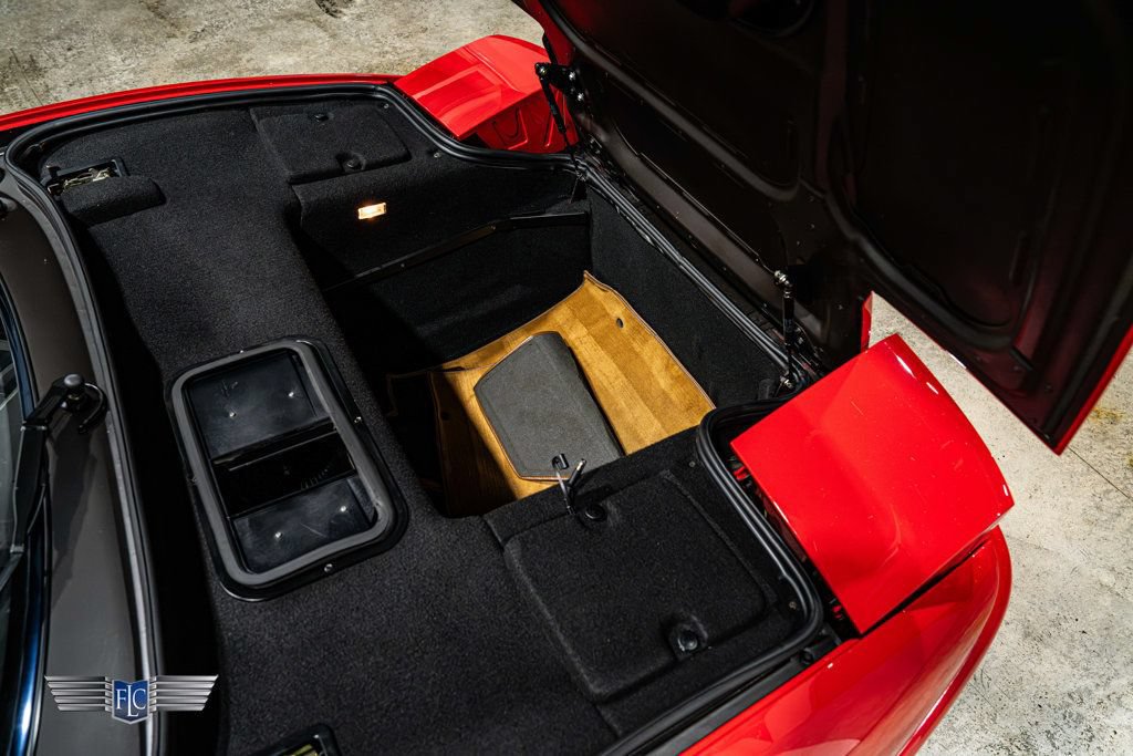 Used 1999 Ferrari F355 Spider RWD image 14