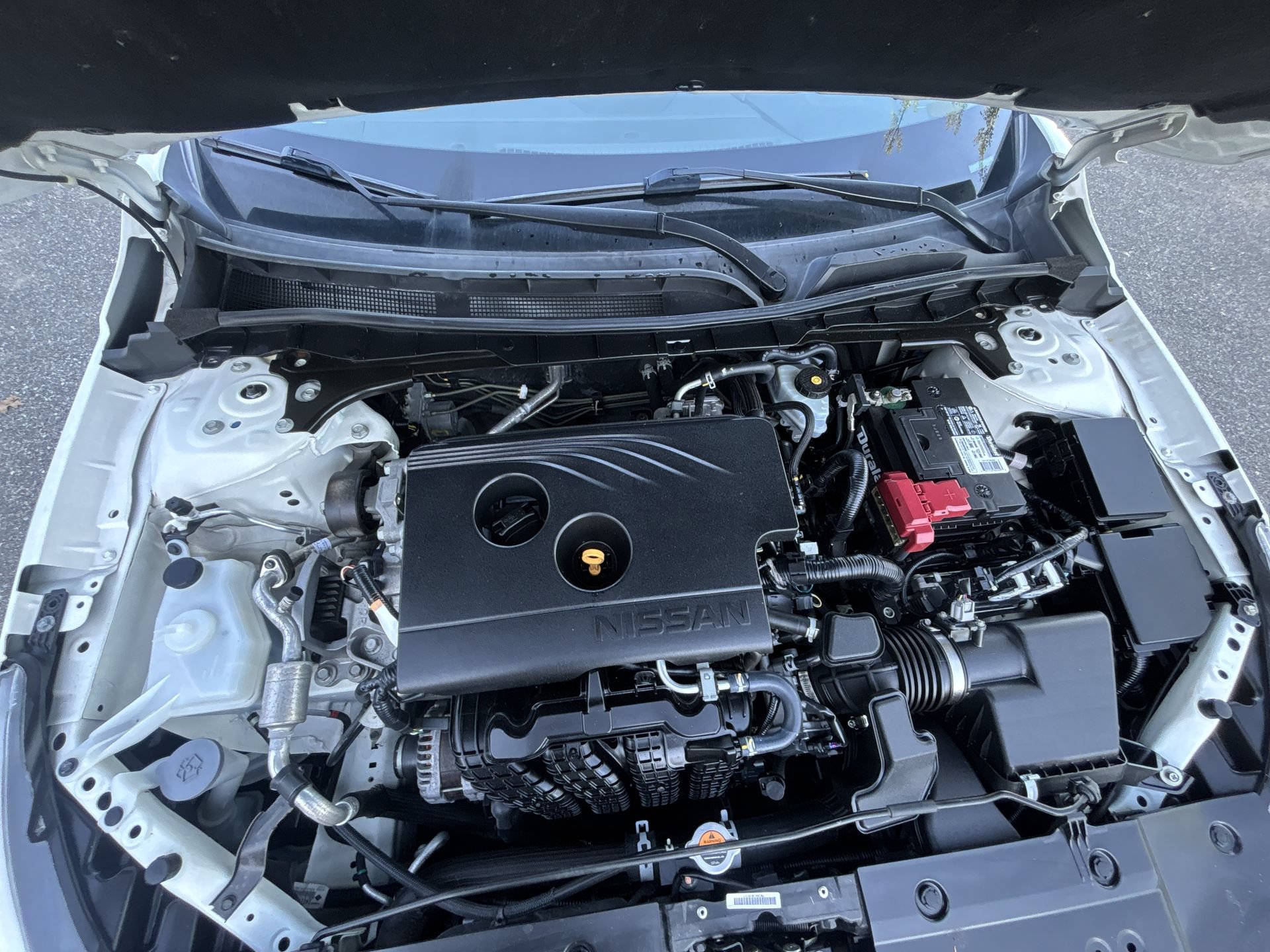 Used 2020 Nissan Altima 2.5 SL FWD image 18