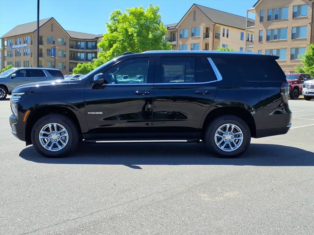 New 2026 Chevrolet Tahoe LT w/ Comfort Package AWD/4WD image 30