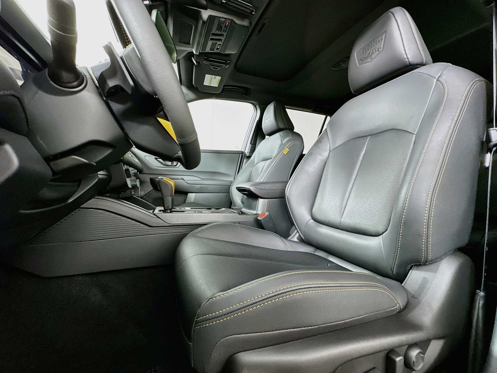 New 2026 Subaru Outback Wilderness AWD/4WD image 19