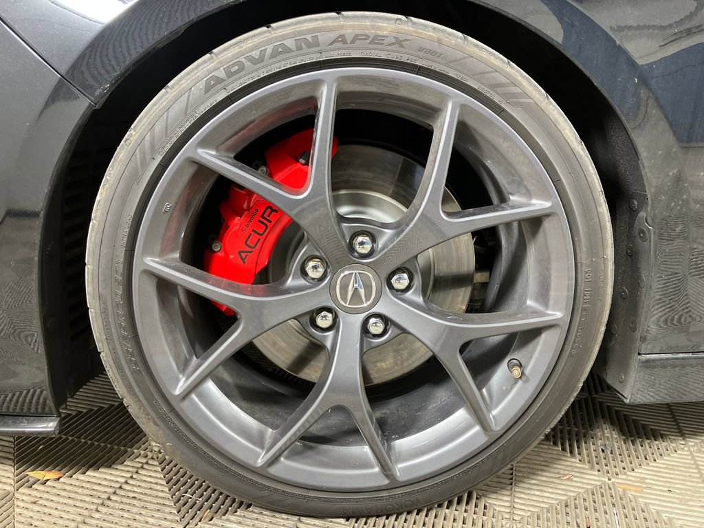 Used 2022 Acura TLX Type S image 12