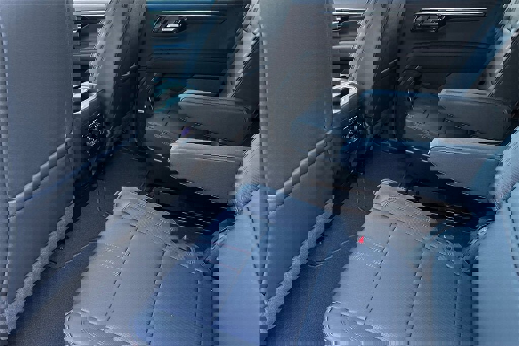 New 2026 Chevrolet Tahoe RST w/ RST Performance Edition image 12