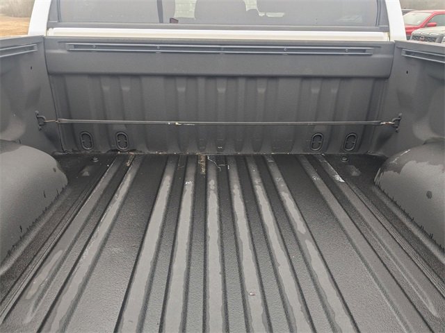 Used 2020 Toyota Tundra SR5 image 28