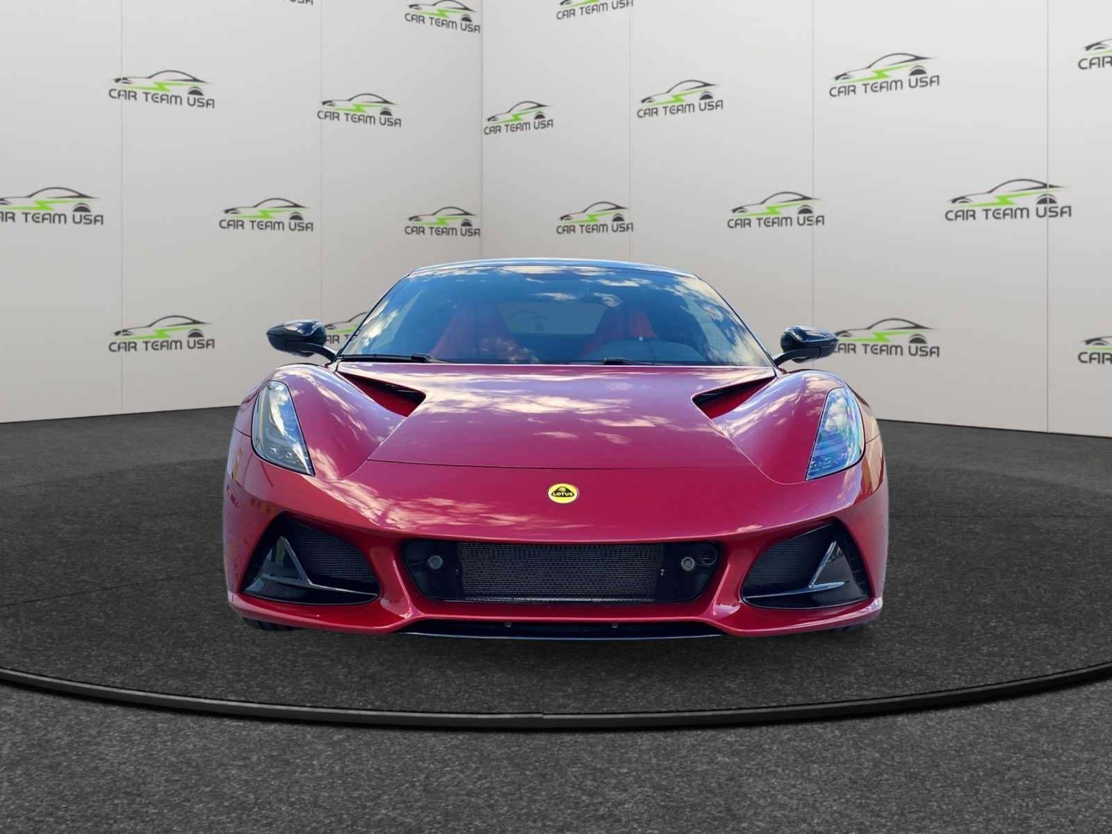 Used 2024 Lotus Emira First Edition image 12