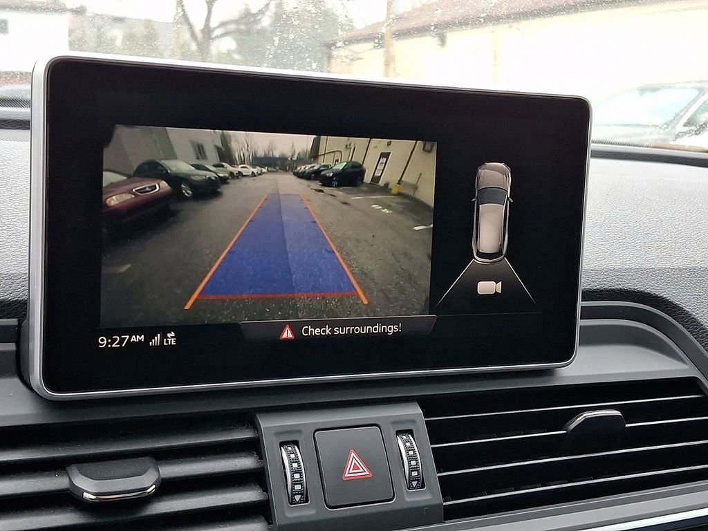 Used 2018 Audi Q5 2.0T Premium image 20