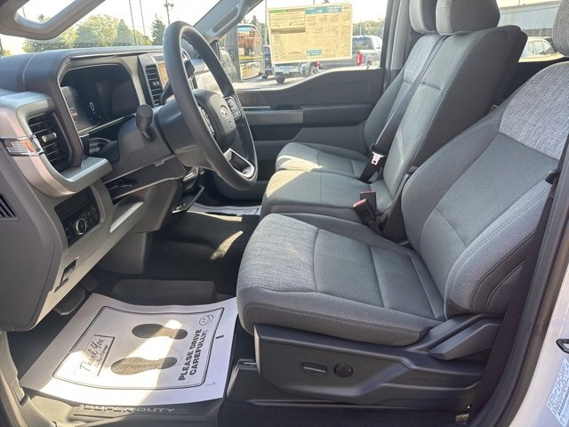 New 2026 Ford F250 XLT image 6