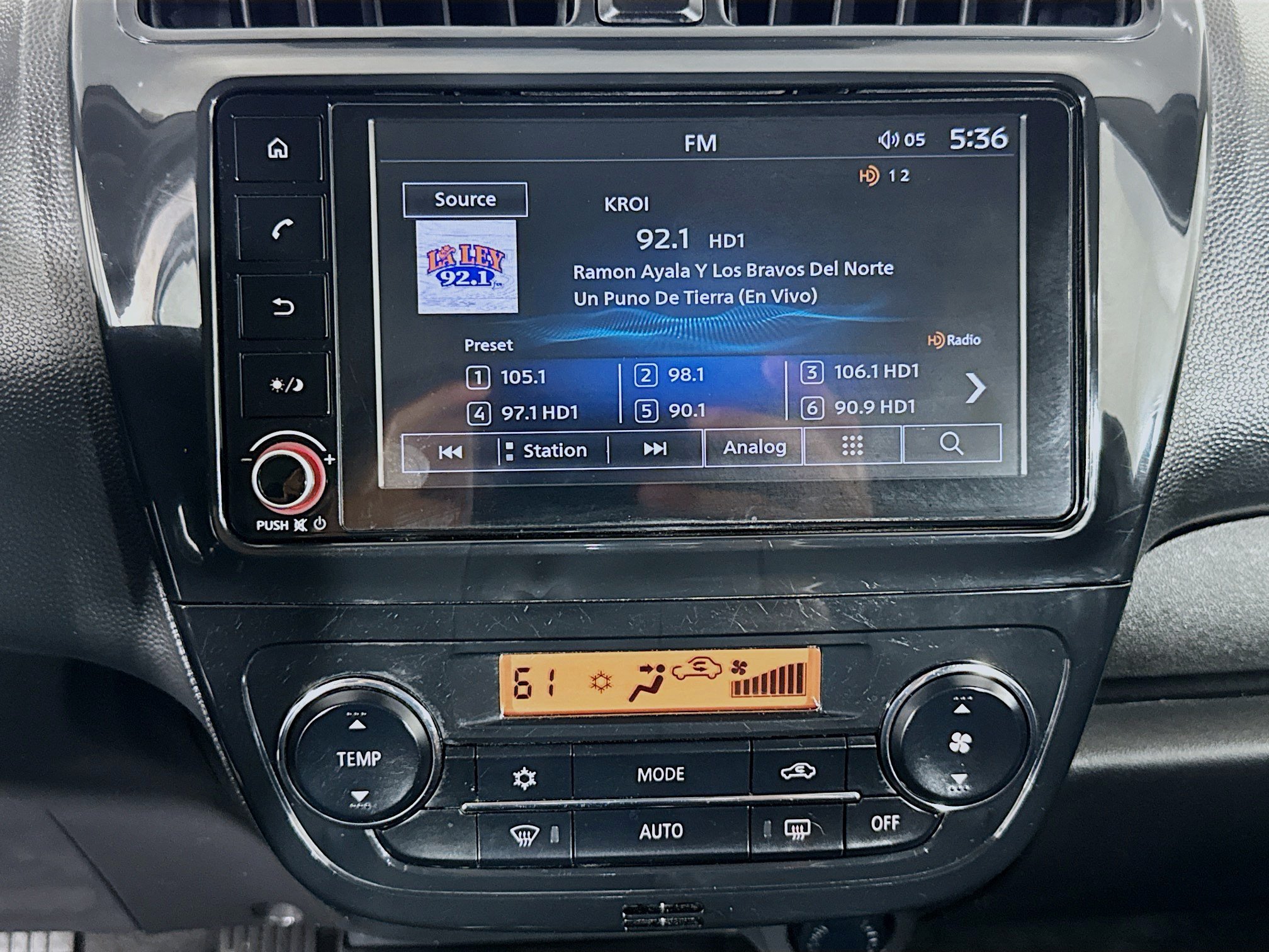 Used 2024 Mitsubishi Mirage G4 Black Edition FWD image 16