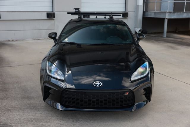 Used 2023 Toyota GR86 RWD image 22