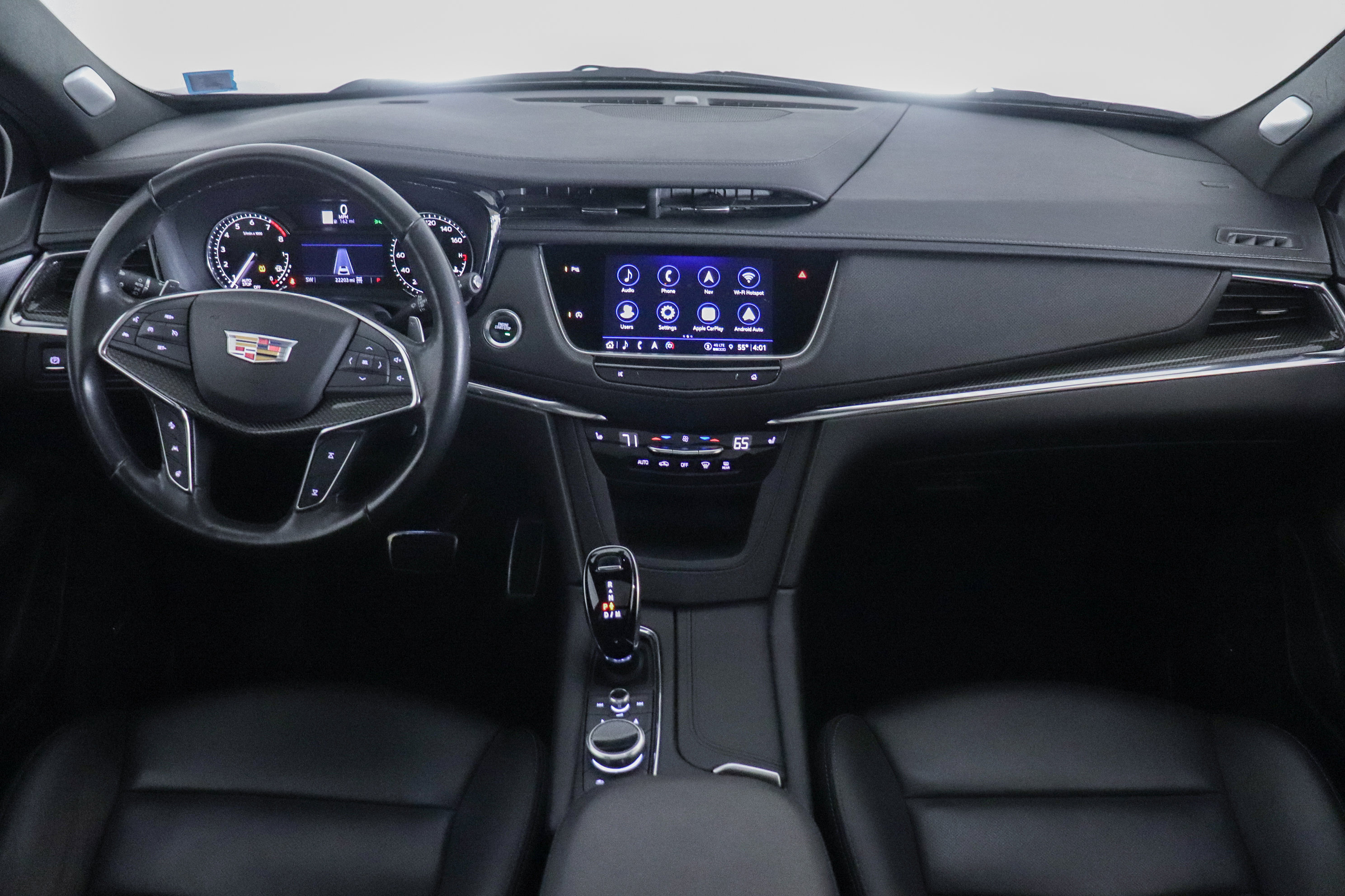 Certified 2023 Cadillac XT5 Sportv image 29