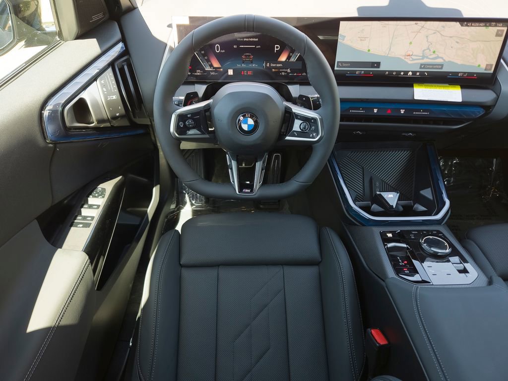 New 2026 BMW X3 xDrive30 w/ Premium Package image 15