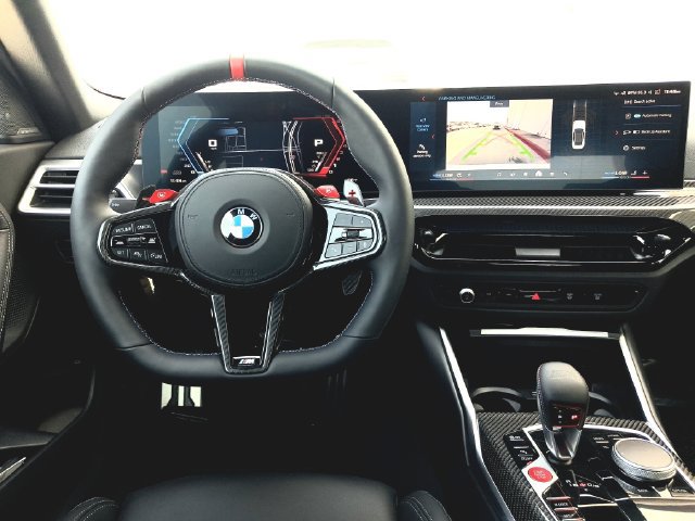 New 2026 BMW M2 w/ Lighting Package RWD image 14
