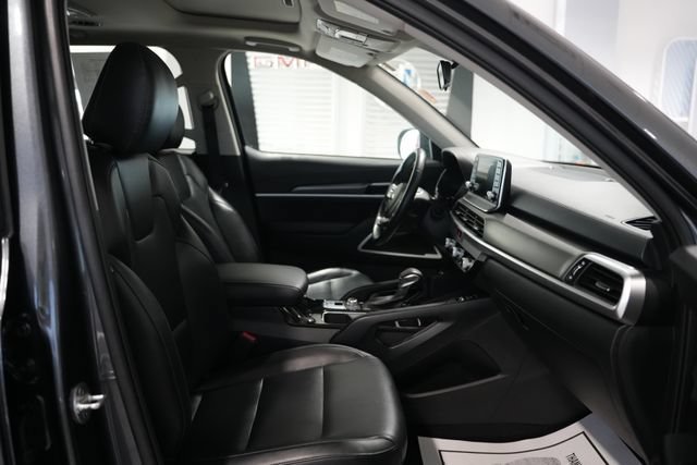 Used 2020 Kia Telluride S AWD/4WD image 20