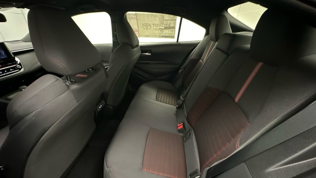 Certified 2024 Toyota Corolla SE image 10