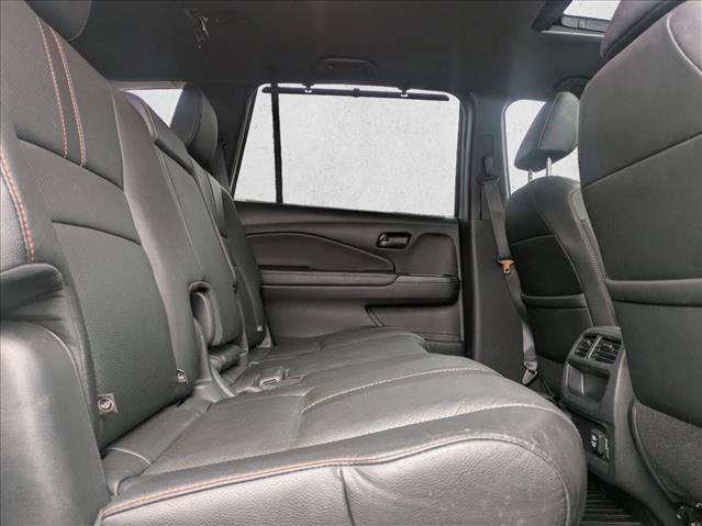Used 2022 Honda Passport TrailSport image 26